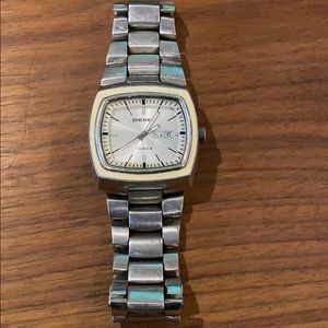 Diesel watch